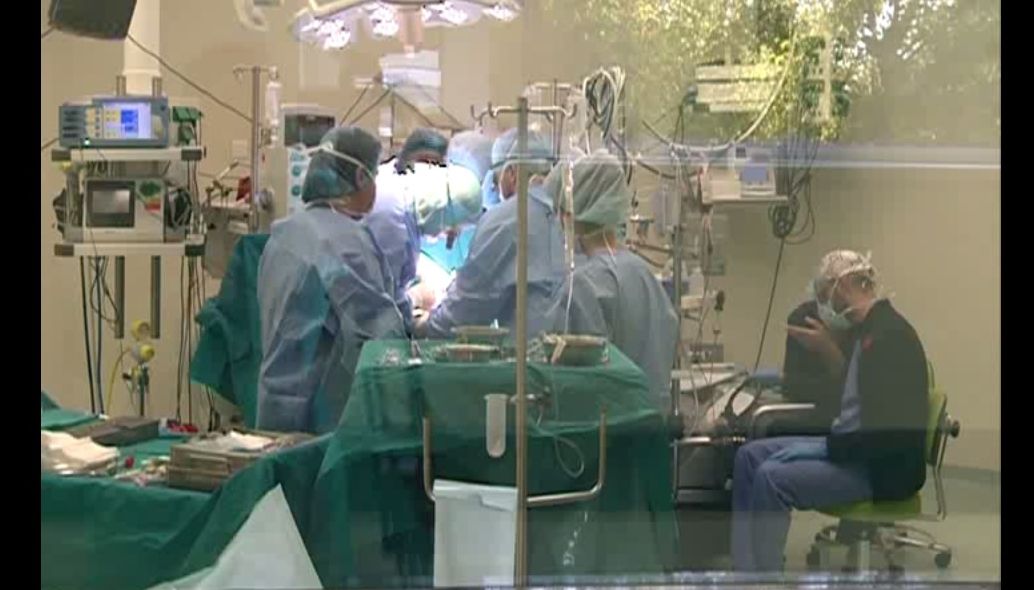 Situație dramatică! Ne punem speranța doar în medicii străini care vin în România