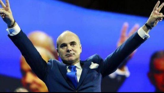 Rareș Bogdan, dezvăluiri incendiare înaintea alegerilor prezidențiale