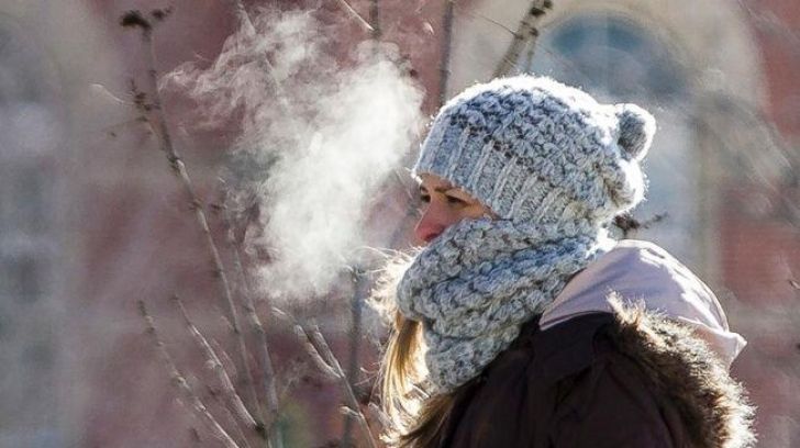 Vremea schimbă foaia. Din weekend vin ninsorile și gerul