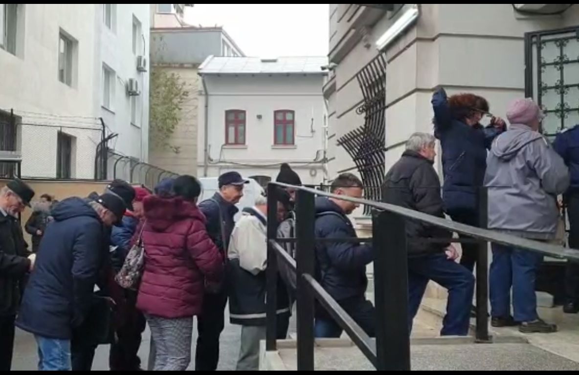 Instanța Supremă a amânat judecarea Dosarului Revoluţiei pentru 21 februarie 2020