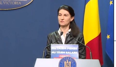 Ministrul Muncii a făcut anunțul definitiv. Ce se întâmplă cu salariile și cu pensiile