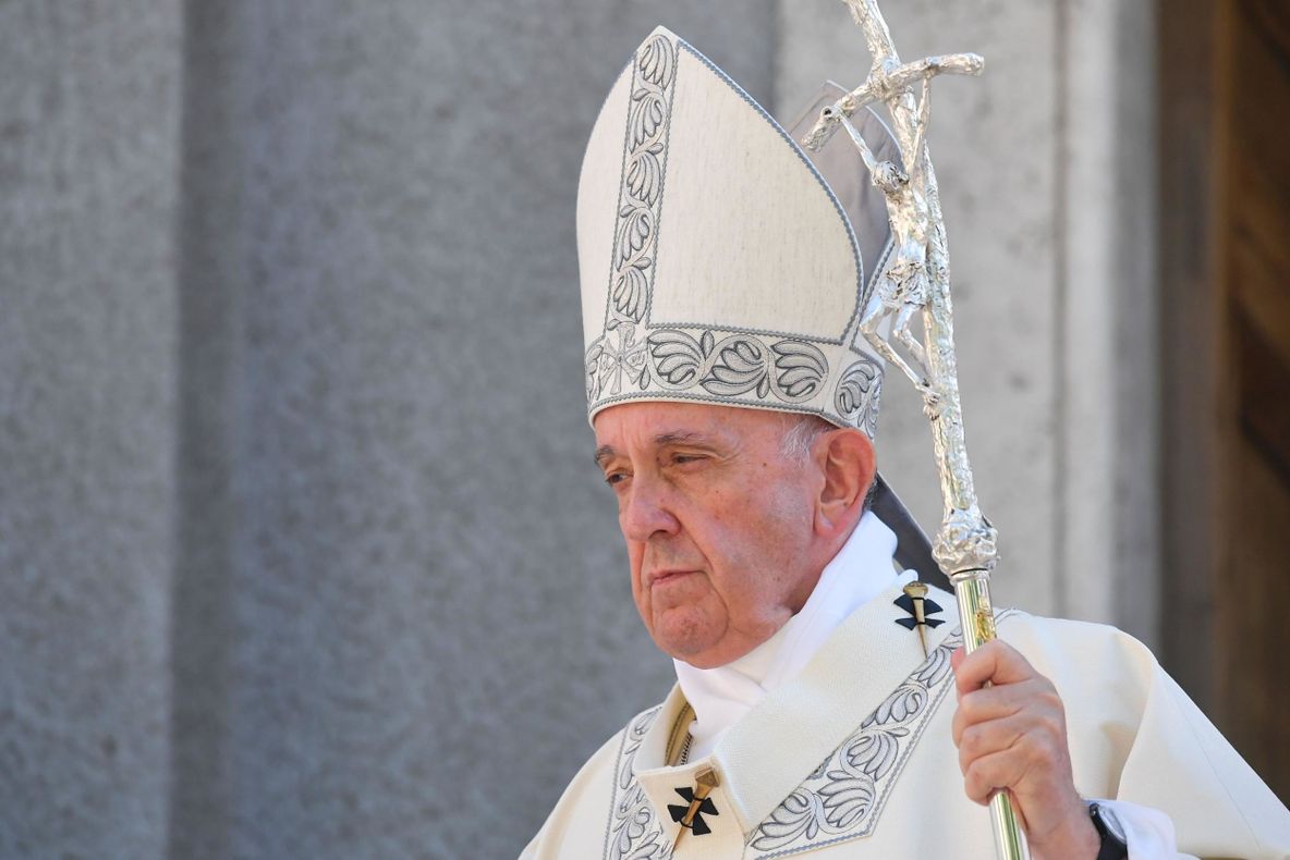 Vaticanul face un anunț uluitor. Ce s-a întâmplat cu o bucată din ieslea lui Iisus înainte de Nașterea Domnului