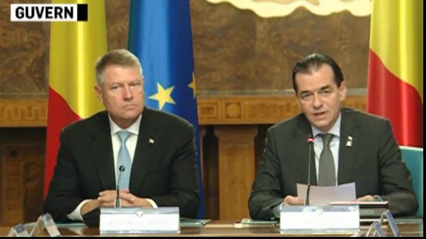 Orban, înfuriat: "Aseară m-am întors la guvern la 21,30 și pe cine am găsit? Pe nimeni!"