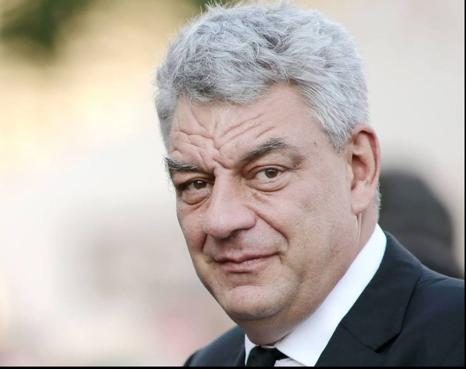 Tudose pune presiuni pe Ponta: ”Pleacă tu!”