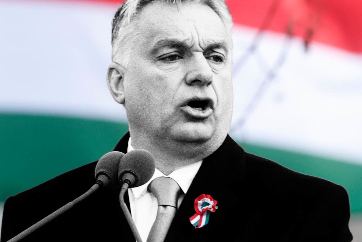 Viktor Orban avertizează: Vom bloca orice viitoare apropiere a Ucrainei de NATO