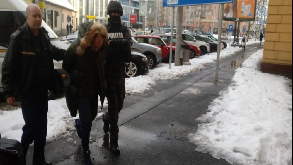 14 ani de închisoare, verdict pentru crima îngrozitoare de la Mediaș