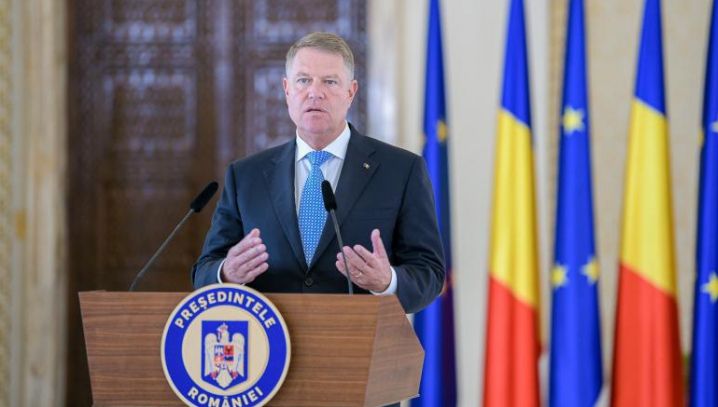 Iohannis face turul ministerelor de forță. A bifat Externele și Internele 