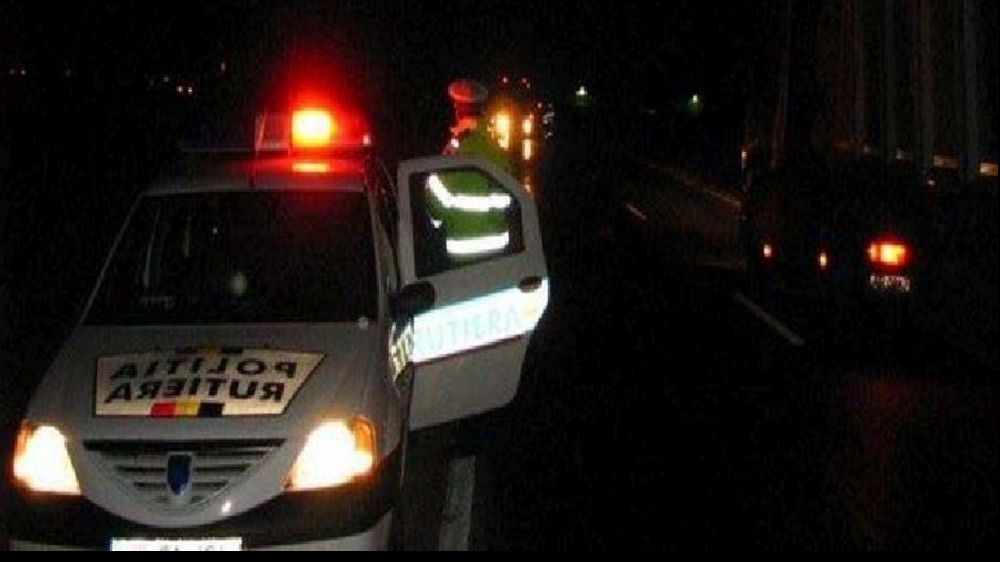 Autorități în alertă. "Este un camion plin cu morți lângă Timişoara"