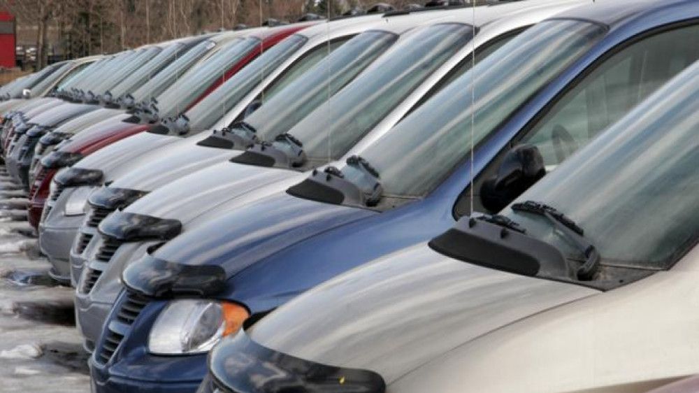 Care este mașina second hand cea mai căutată de șoferi