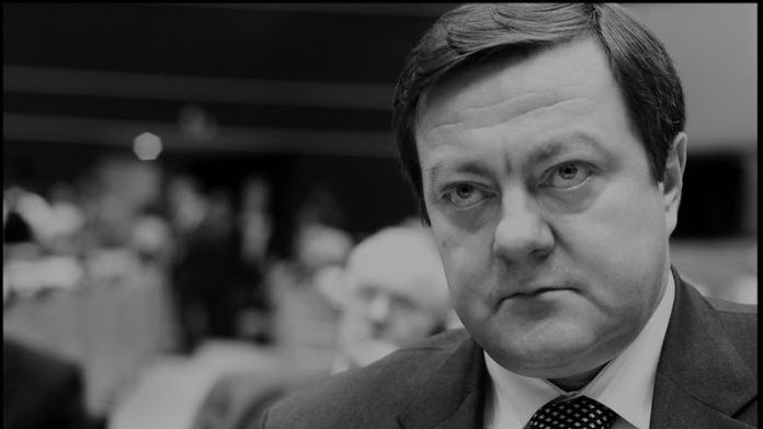 Doliu în lumea politică. A murit Sorin Frunzăverde