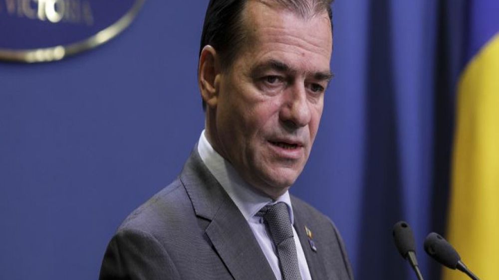 Orban, prezent la ceremonia de dezvelire a unui fragment din Zidul Berlinului