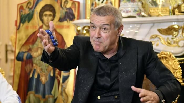 Gigi Becali, afirmație-șoc: "Să votez o femeie? Am luat-o razna cu toţii? Ce idei poate să aibă?"