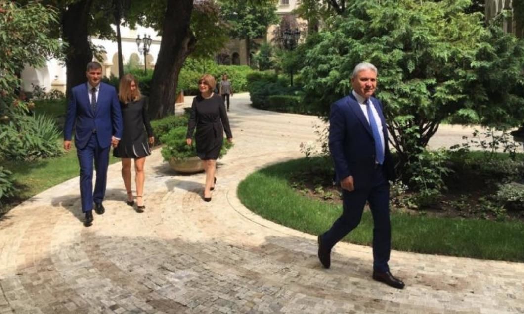 Simona Halep s-a logodit cu Toni Iuruc. Invitații au avut o interdicție surprinzătoare