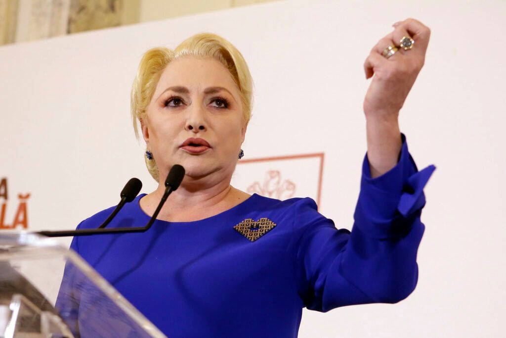 10 milioane de euro ar fi dispărut din conturile PSD. Zvonul care aruncă în aer partidul