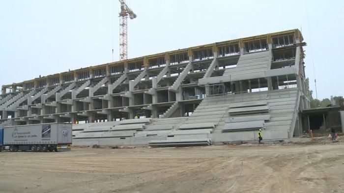 Promisiuni nerespectate! Stadioanele propuse de București pentru Euro 2020 au ieșit din calcule