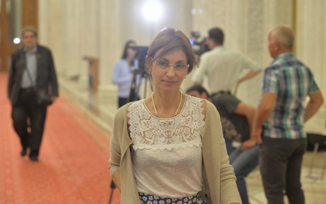 Vicepreşedintele Camerei Deputaţilor cere o schimbare profundă la şefia PSD