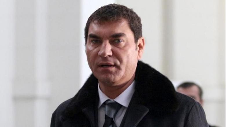 Cristian Borcea, eliberat condiționat după 9 luni