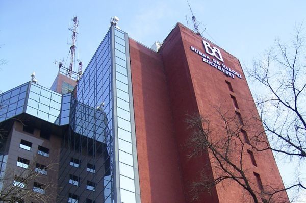 Bursa de Valori București are un nou președinte. Radu Hanga, ales pentru patru ani