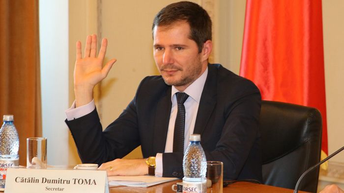 Poștașii din Vrancea – agenți electorali pentru PSD. Corpul de control face verificări la Poșta Română