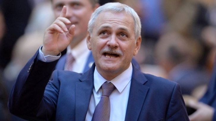 Liviu Dragnea râmâne în închisoare, Înalta Curte i-a respins cererea de eliberare
