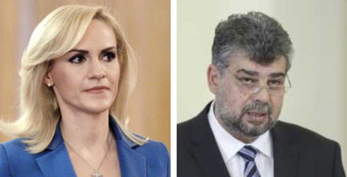 Începe măcelul în PSD! Firea și Ciolacu, atac în cascadă la Dăncilă