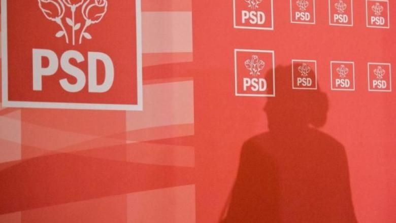 Ce veste a primit un primar PSD din partea Judecătoriei