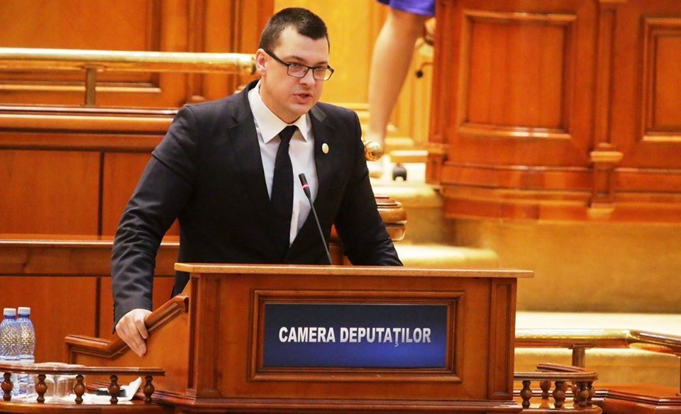 Raețchi anunță cine va fi noul șef la PSD