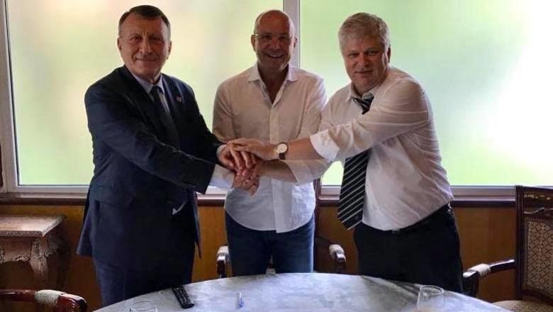 Paul Stănescu: Porțile PSD sunt deschise pentru intelectualii de stânga