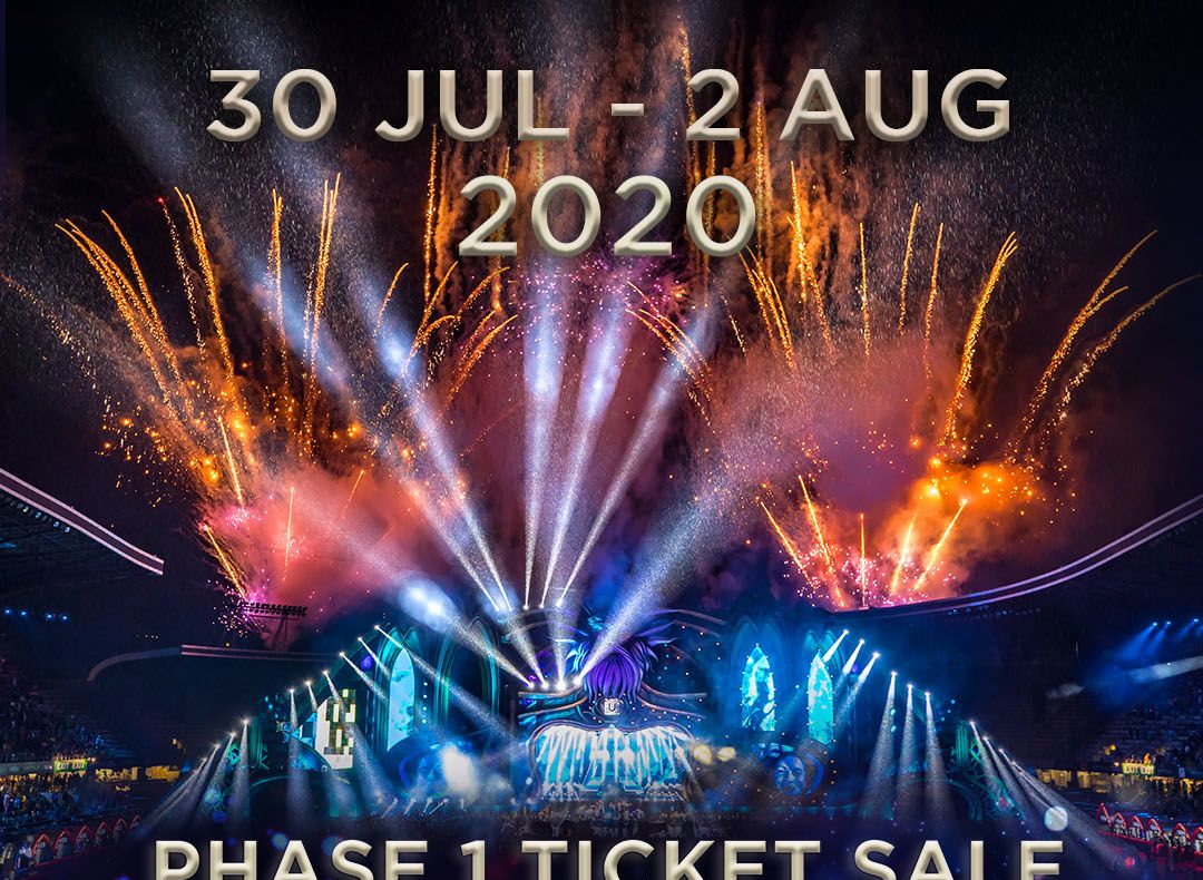 Când va avea loc festivalul UNTOLD 2020? Anunțul organizatorilor