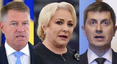 "La 10 noiembrie ne alegem împărat?!" Concluzie sumbră despre lipsa dezbaterilor în campanie