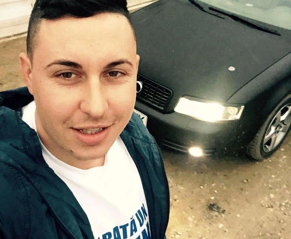 Incredibil. În ziua în care a murit, angajatul Bazei NATO de la Deveselu a încercat să salveze un alt bărbat, dar...