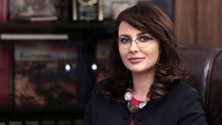 O apropiată a lui Vâlcov,  dată afară de Orban de la conducerea Institutului Clinic Fundeni