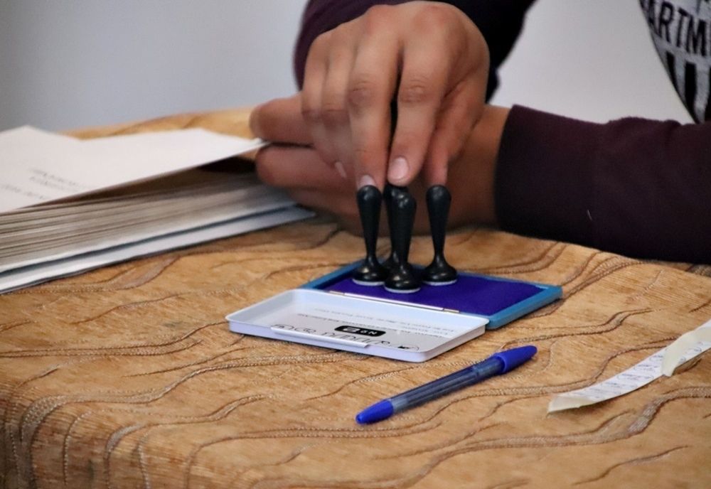 Un bărbat din Caracal s-a dus să voteze și a avut un ȘOC: ”Sunteți DECEDAT”