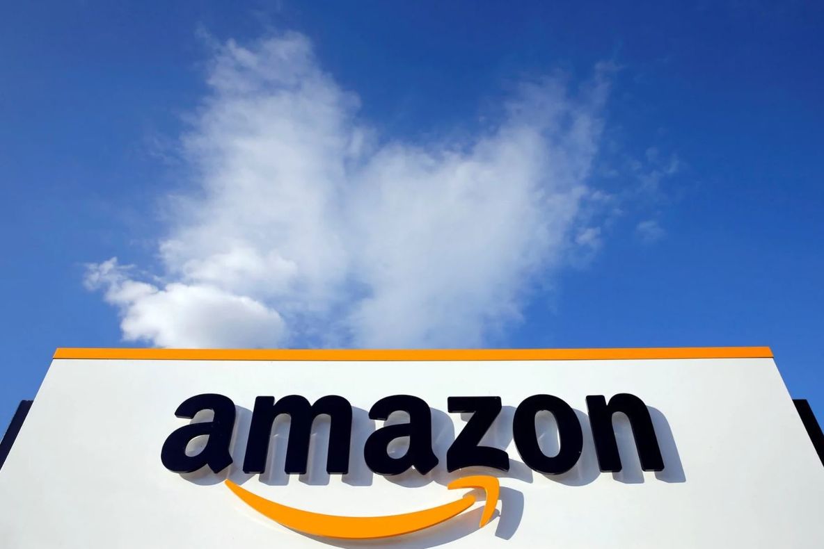 Amazon în România - Ce promoții sunt în noiembrie