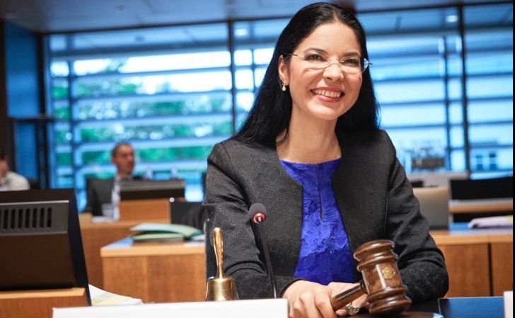 Ana Birchal la LEGILE PUTERII: Decizia CCR privind Secția Specială e o cârpeală