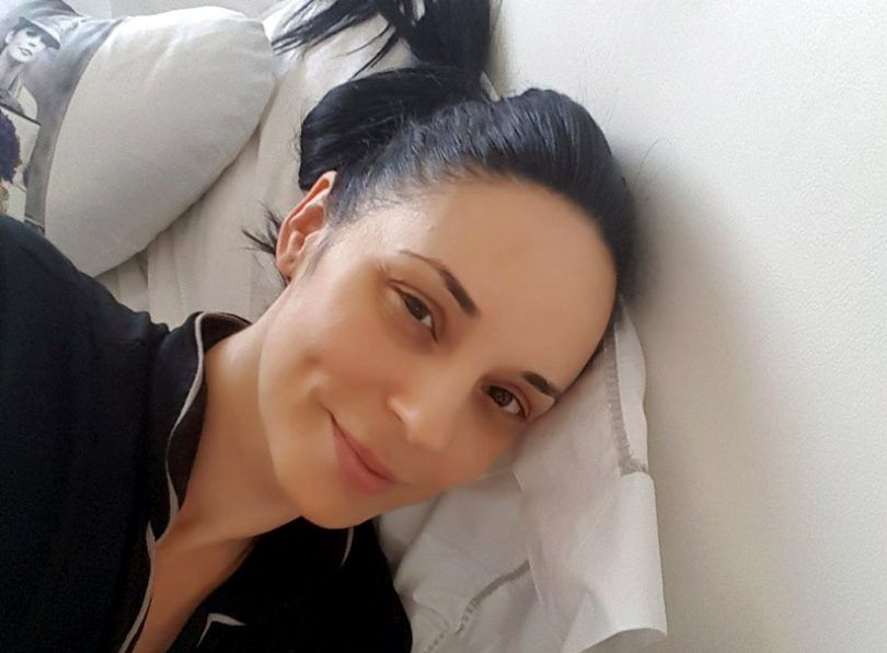Boala de care suferă Andreea Marin. Ce spun rezultatele?