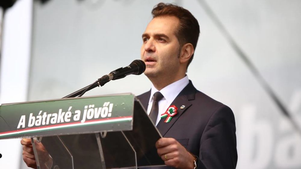 Primarul din Sfântu Gheorghe: „Și anul viitor vom folosi simbolurile comunităţii maghiare”