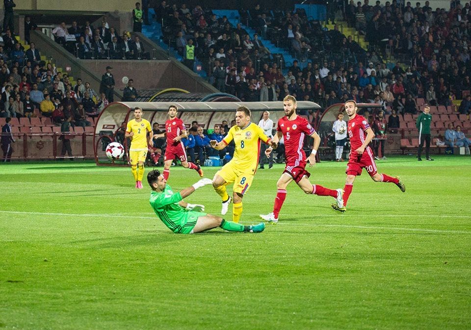 EXCLUSIV | Afirmații incendiare! Blat la cea mai categorică victorie a României?