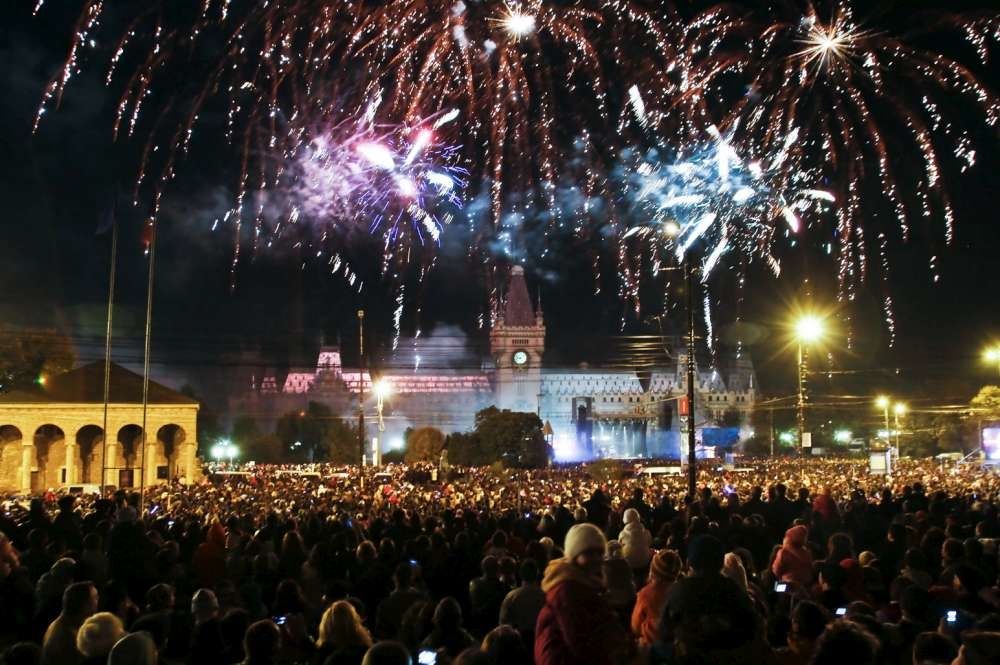 Poliţia Română a demarat acţiunea naţională „FOC DE ARTIFICII”