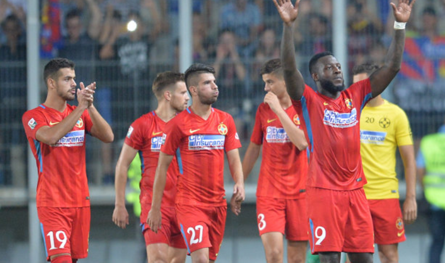 Lovitură după lovitură! Ce afacere a ratat FCSB! 