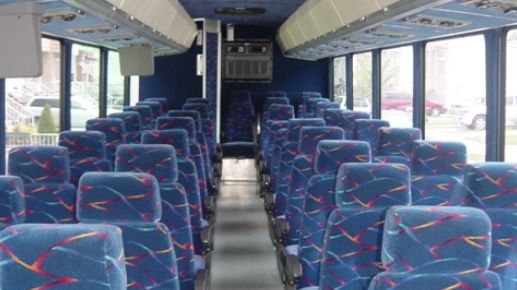 Autobuz cu călători, implicat într-un grav accident, la Ploiești