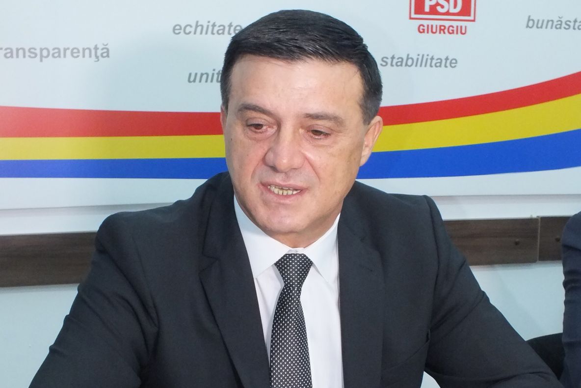 Bădălău a "aflat" de la presă că fiica lui a lucrat la CNAIR: "Chiar n-am știut. Nici acum nu știu. Habar n-am!"