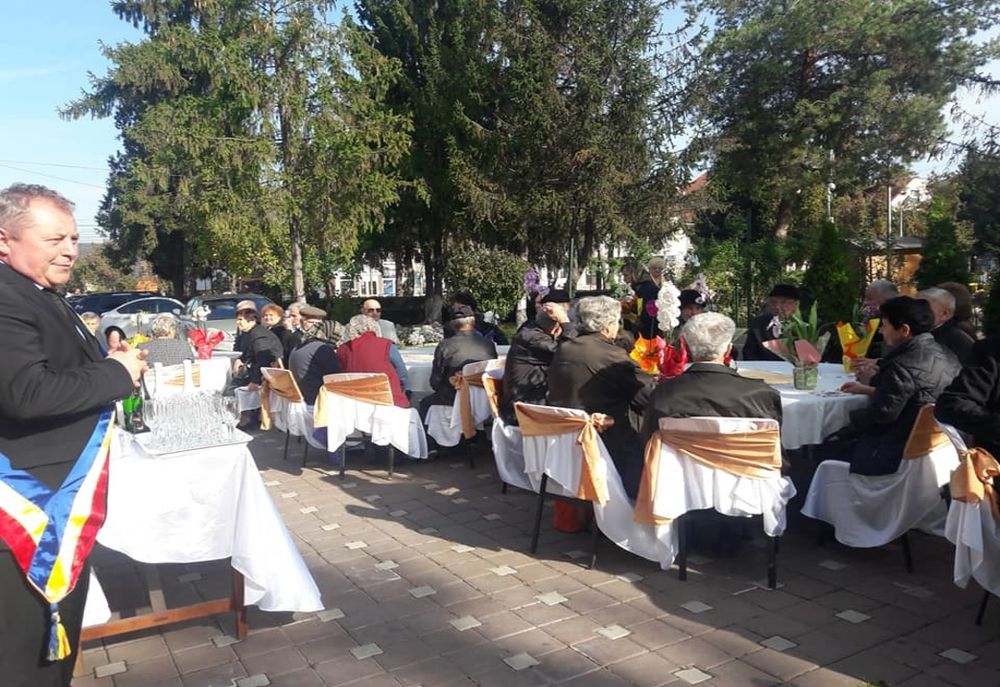 Primarul din Balş, campanie mascată cu o zi înainte de primul tur al alegerilor