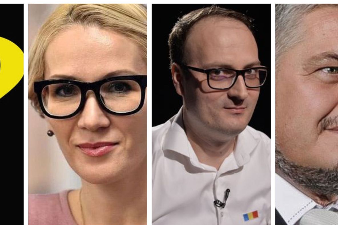 Cine sunt candidații care au ratat pragul de 3% și NU pot încasa 10 milioane de dolari