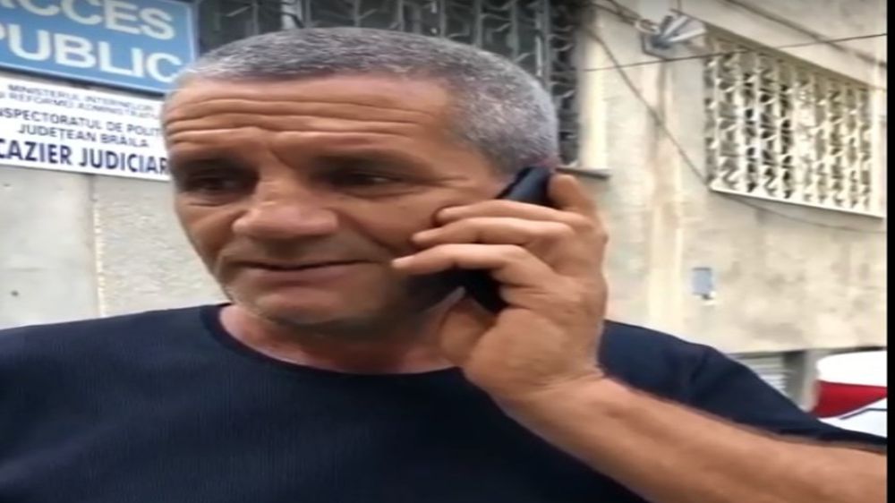 Fără precedent. Un bărbat a cerut să fie arestat pentru că s-a săturat de viață