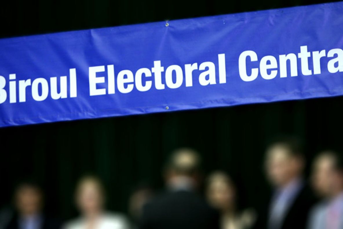 Reacția BEC la solicitarea Noricăi Nicolai