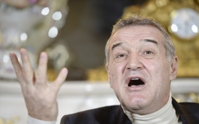 DNA: Gigi Becali și nepotul său, urmăriți penal pentru spălare de bani. Cu cât a fost supraevaluat un teren