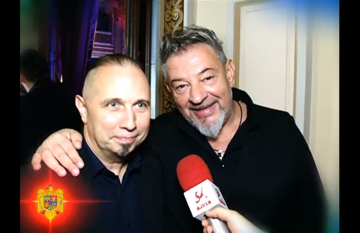  Testimonial Bodo pentru Realitatea PLUS, de 1 Decembrie