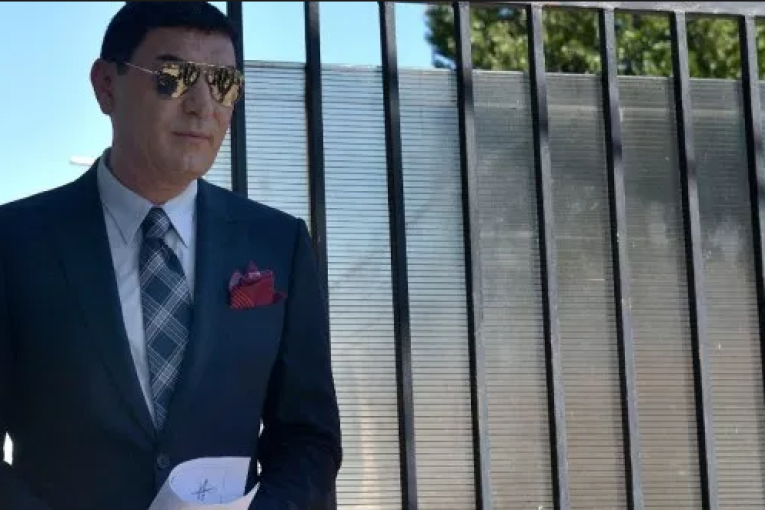 Cristi Borcea iese din închisoare! Revine la Dinamo?