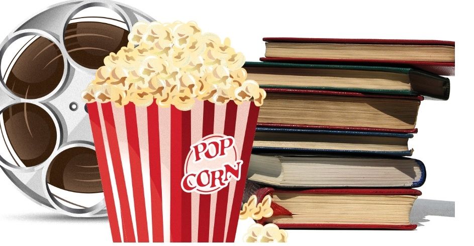 7 autori ale căror cărți au stat la baza unor ecranizări de succes